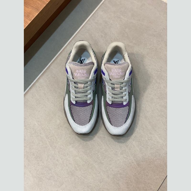 l**is V*t*n sneakers
